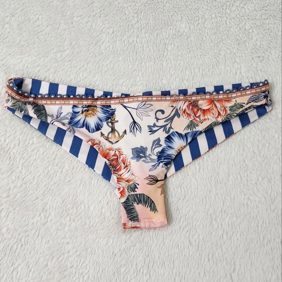New!Agua Bendita Lola Bikini Bottom - Picture 5 of 12